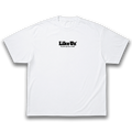 LIKE UZ LOGO BRANCA