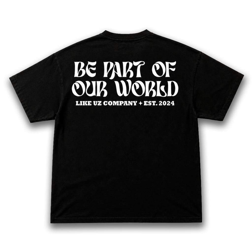 SLOGAN
