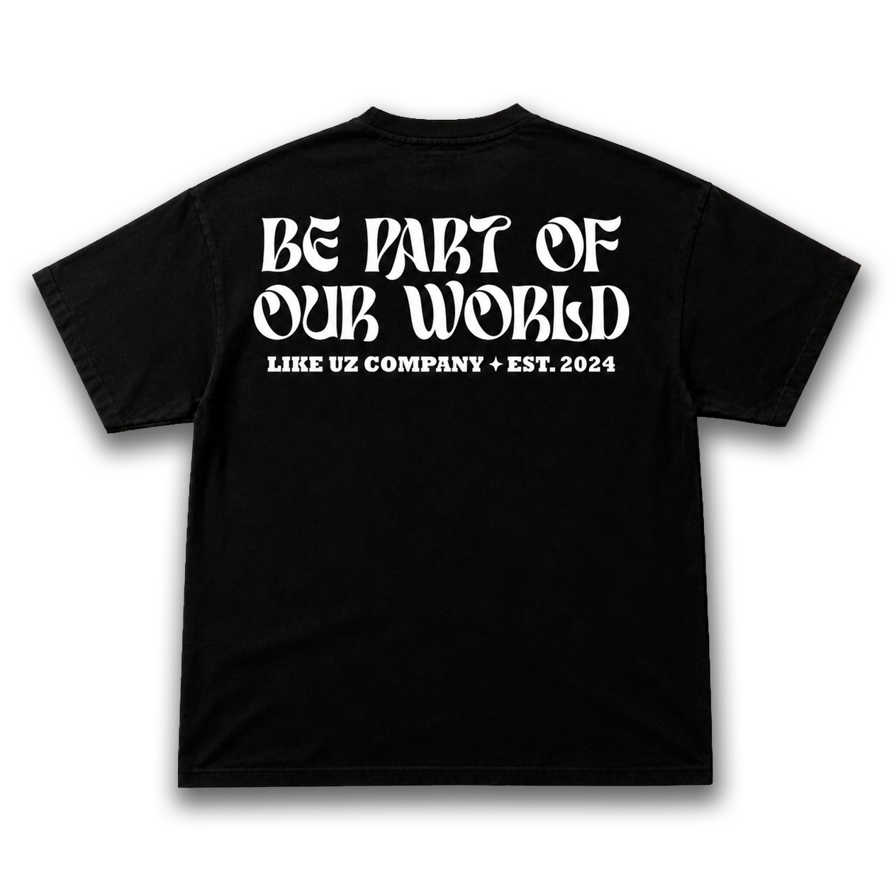 SLOGAN