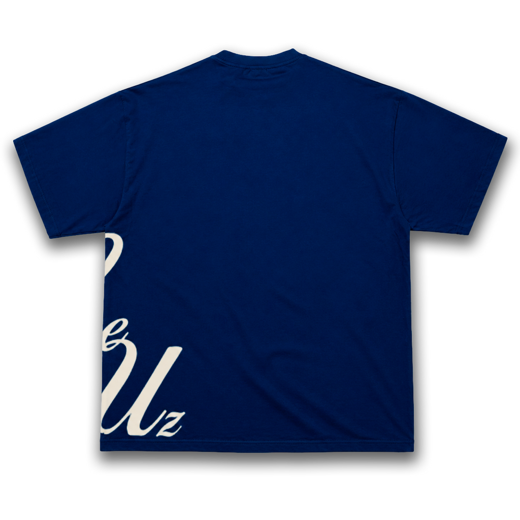 CAMISETA BORN TO BE