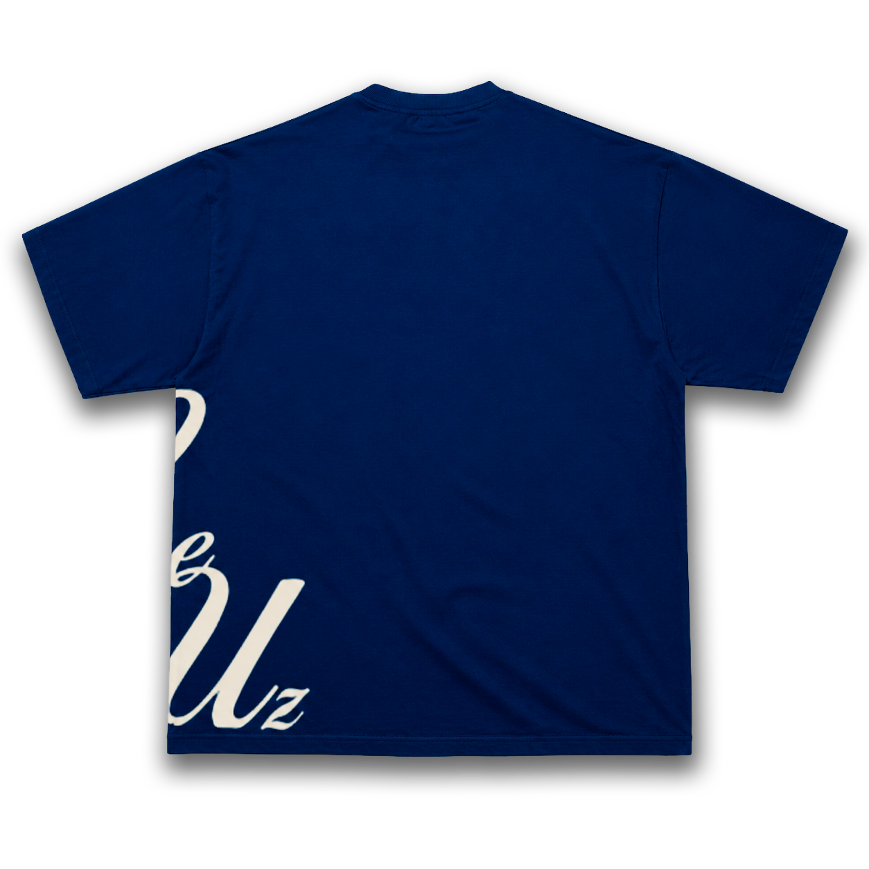 CAMISETA BORN TO BE