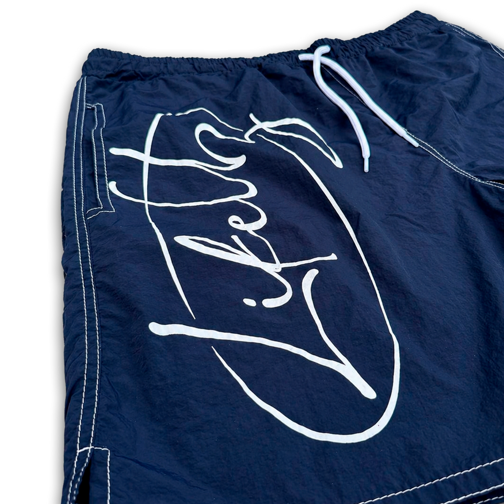 SHORTS BORN TO BE