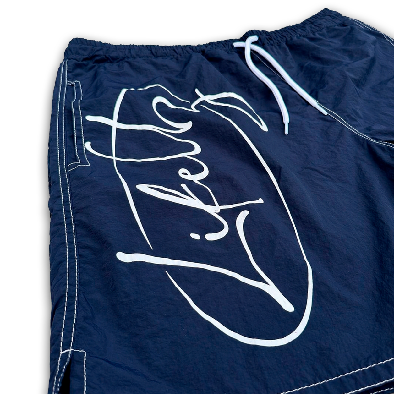 SHORTS BORN TO BE