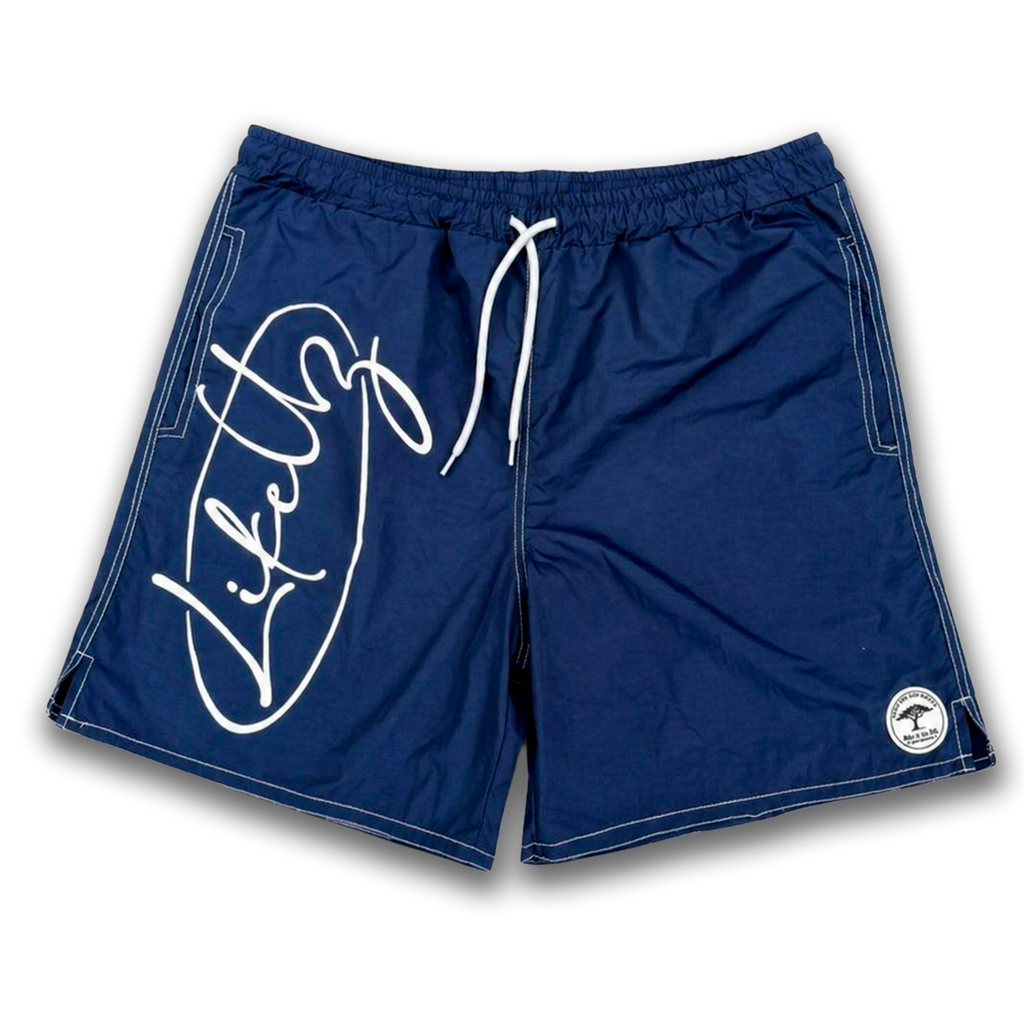 SHORTS BORN TO BE