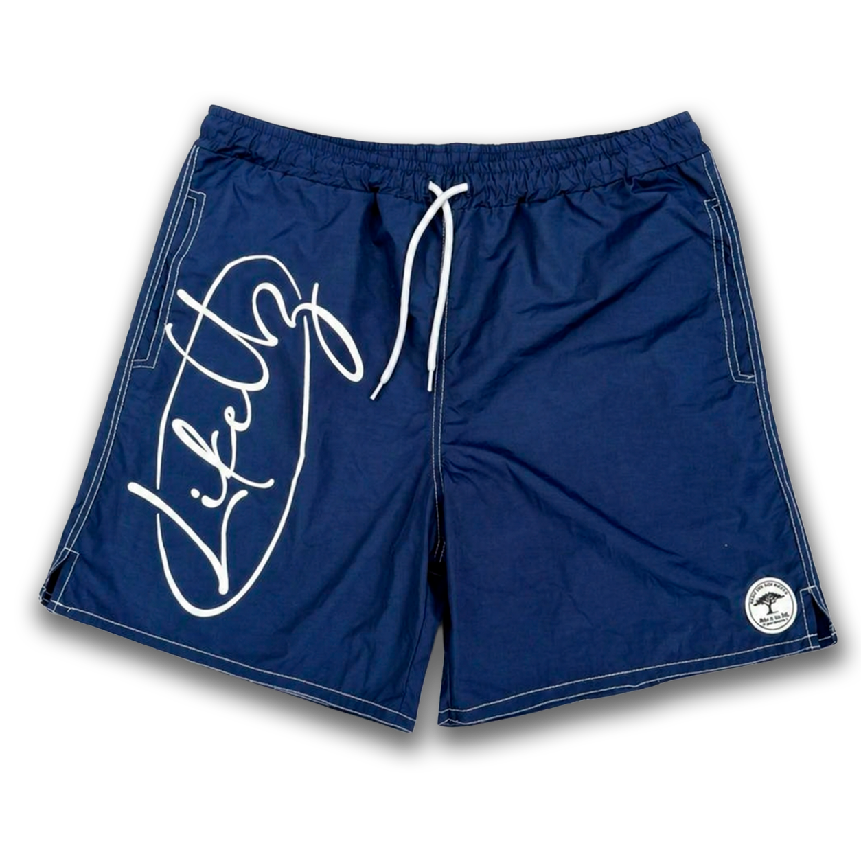 SHORTS BORN TO BE