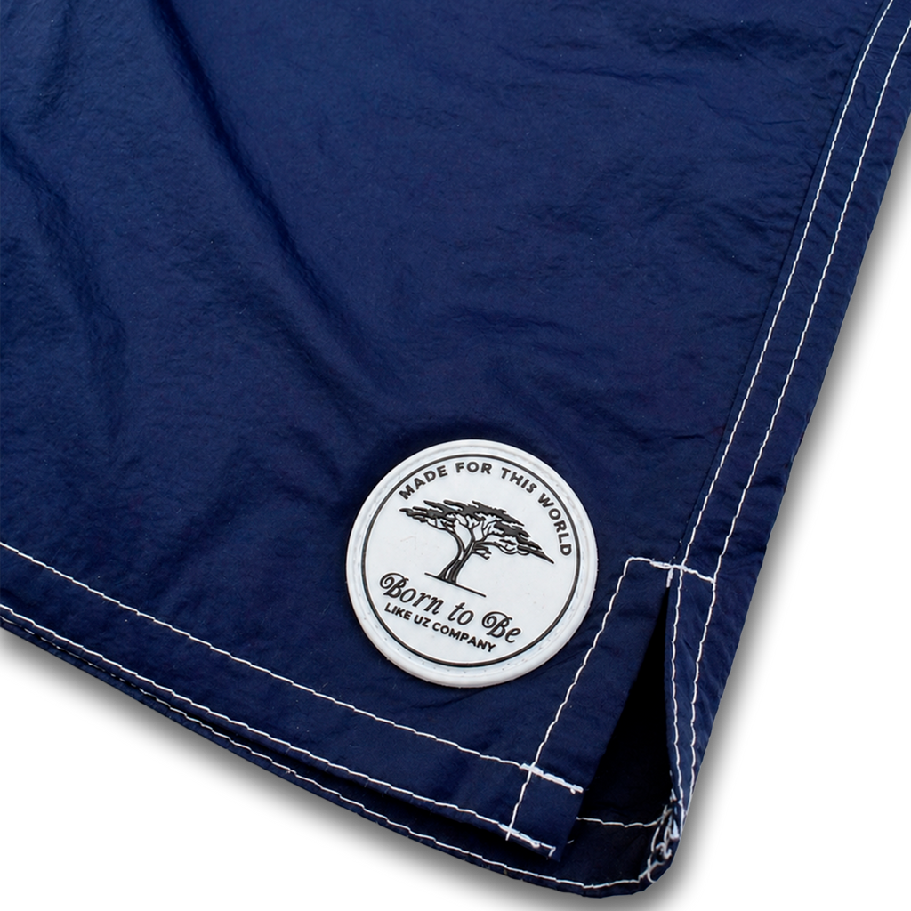 SHORTS BORN TO BE