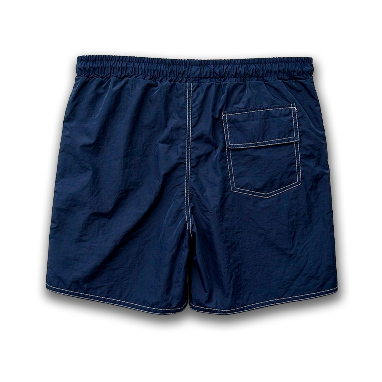 SHORTS BORN TO BE